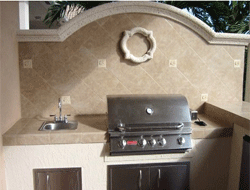 Bull Outdoor Products - Garden and Patio