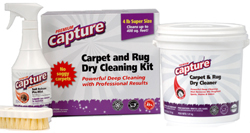 Capture Cleaner