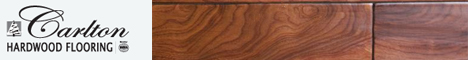 Carlton Hardwood Flooring