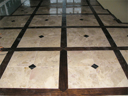 Casabella Wood Flooring