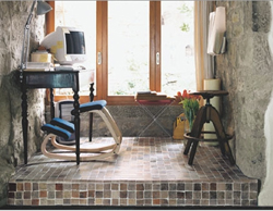Casa Dolce Casa Tiles