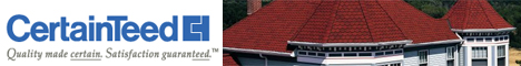 Certainteed Roofing