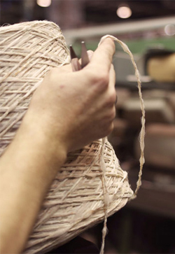 Cherokee Carpet Industries