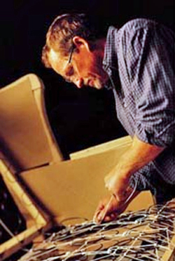 Clayton Marcus - Furnishings