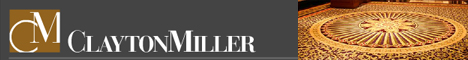 Clayton Miller Hospitality Carpet
