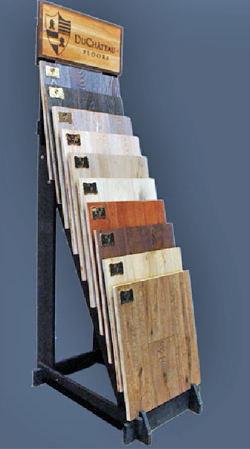 Custom Floor Covering Inc