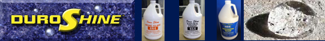 Duro Shine Sealers