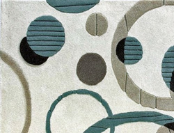 Dynamic Rugs