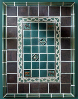 Epro Tile - Ceramic and Porcelain