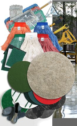 ETC Pads