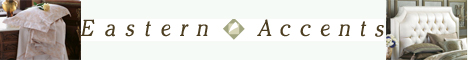 Eastern Accents Bedding