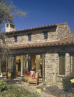 Eldorado Stone - Natural Stone Floors