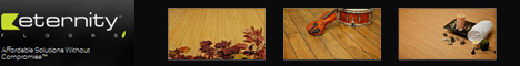 Eternity Laminate Floors