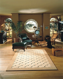 Fabrica Rugs