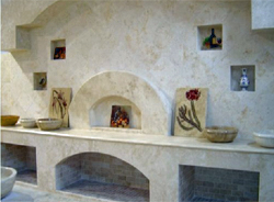 Marble Bros, Inc. - Natural Stone Floors