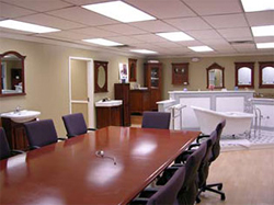 Foremost Cabinets / Bath Supply - Cabinetry