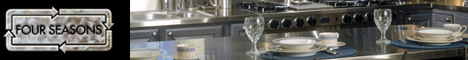 Four Seasons Metal Fabrication