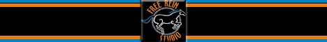 Free Rein Art