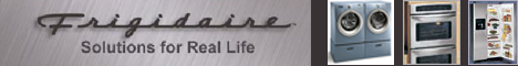 Frigidaire Appliances