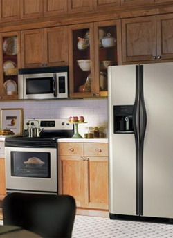 Frigidaire Appliances