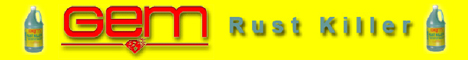Gem Rust Killer