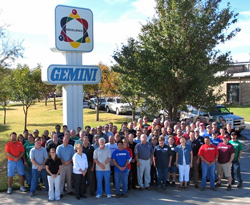 Gemini Coatings - Paints and Coatings