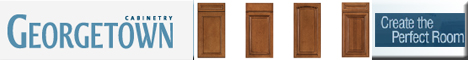 Georgetown Cabinetry
