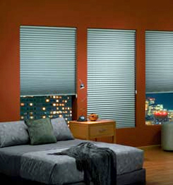 Graber® Window Treatments