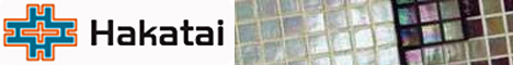 Hakatai Glass Tile