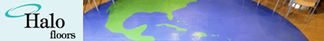 Halo Resilient Tile