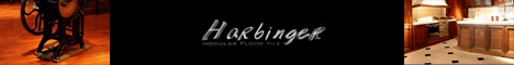 Harbinger Vinyl Floors
