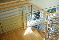Higuera Bamboo Flooring