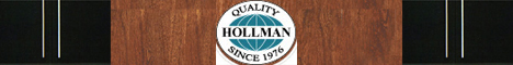 Hollman Athletic Floors