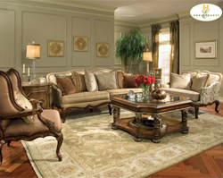 Homelegance - Furnishings