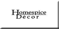 Homespice Decor