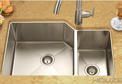 Houzer Sinks - Plumbing Fixtures