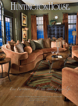Huntington House Furniture Company - Furnishings