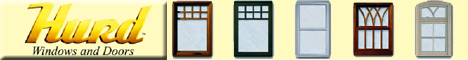 Hurd Windows & Doors