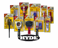 Hyde Tools - Tools