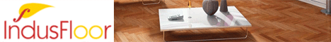 IndusFloor Exotic Hardwood Floors