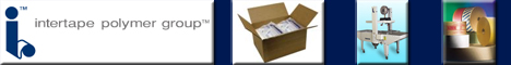 Intertape Packaging Products