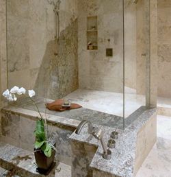 Intrepid Marble & Granite
