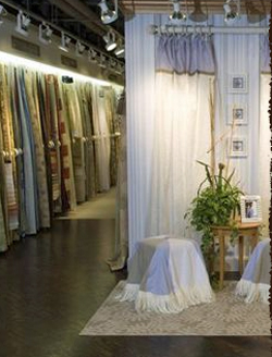 Jeffrey Michaels & Co. - Fabrics and Bedding