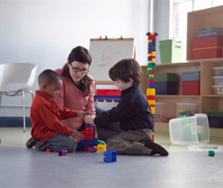 Johnsonite® Commerical Flooring