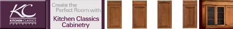Kitchen Classics Cabinetry