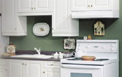 Kitchen Classics Cabinetry - Cabinetry