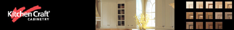 Kitchen Craft Cabinetry