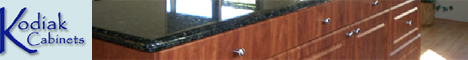 Kodiak Cabinets