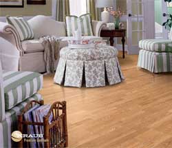 Kraus Laminate Floors