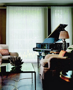 Lafayette Venetian Blind